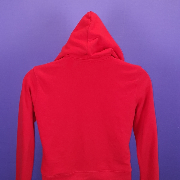 Minnie mouse hooded sweatshirt - Picture 2 of 6